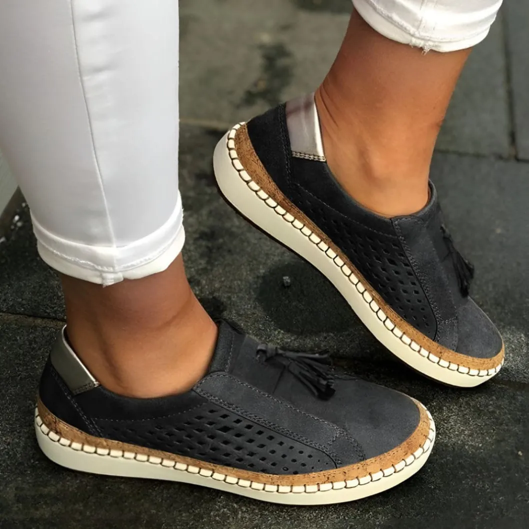 Sofia | Orthopedic Slip-Ons Slip On Pro Skate