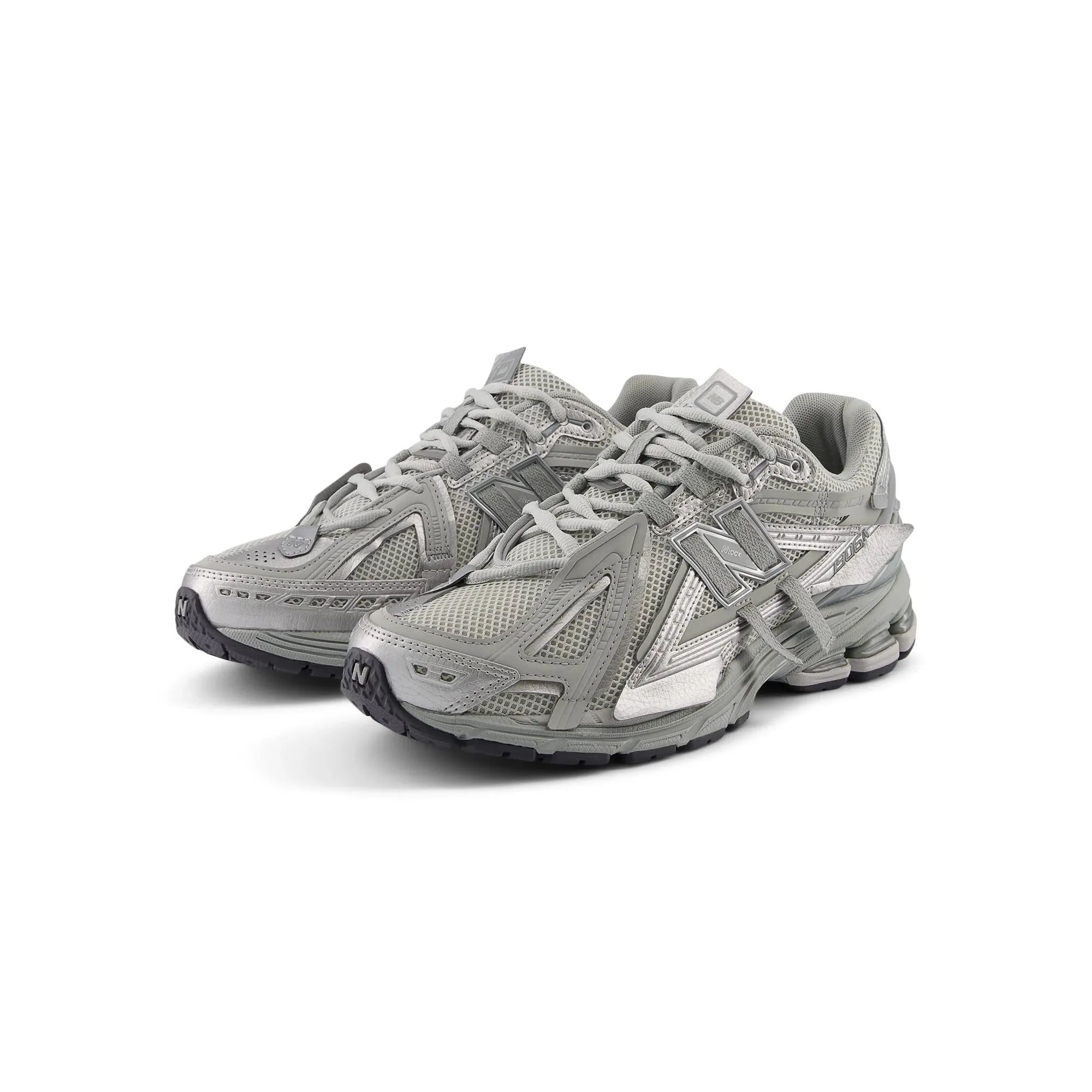 Are New Balance Shoes Cool New Balance 1906A Tech Explosion Shoes