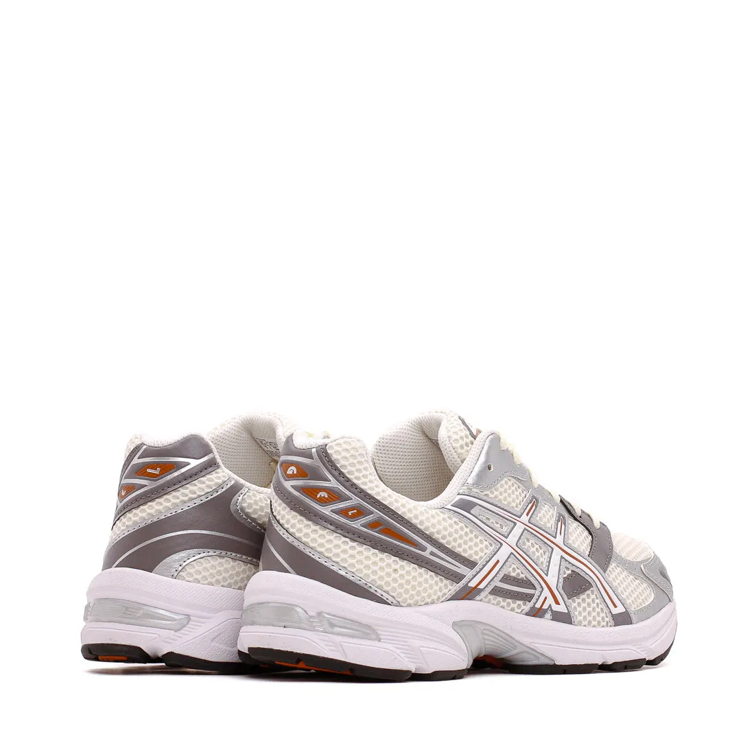 Asics Gel Kayano Trainer Evo Retro Running Shoe Asics Men Gel-1130 Cream 1201A256-120