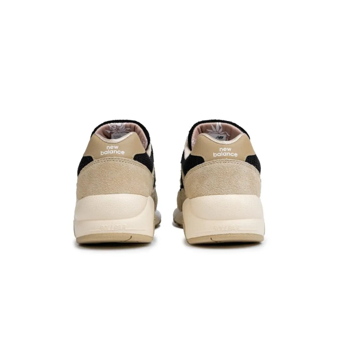 Men's Triple Black New Balance 9060   Limited Edt   SBTG 'Urban Islander II'