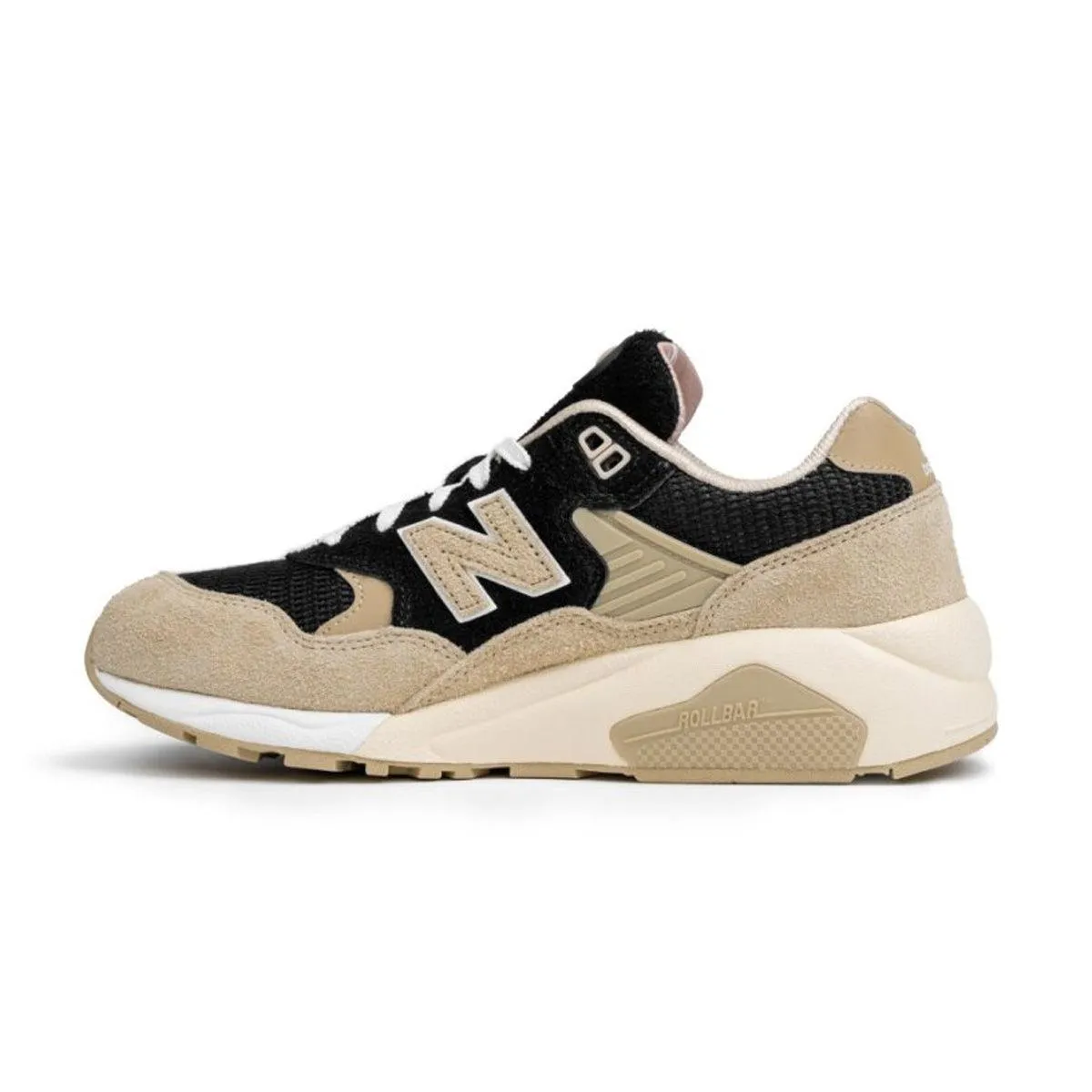 New Balance 327 Womens Black   Limited Edt   SBTG 'Urban Islander II'
