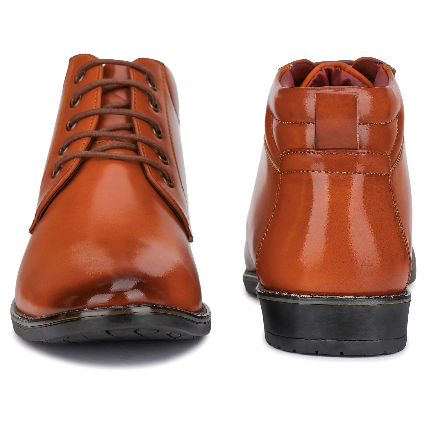 Bersache Sneaker, Loafers ,Casual with extra comfort snearkers for men 9093 (Tan) Book Slippers