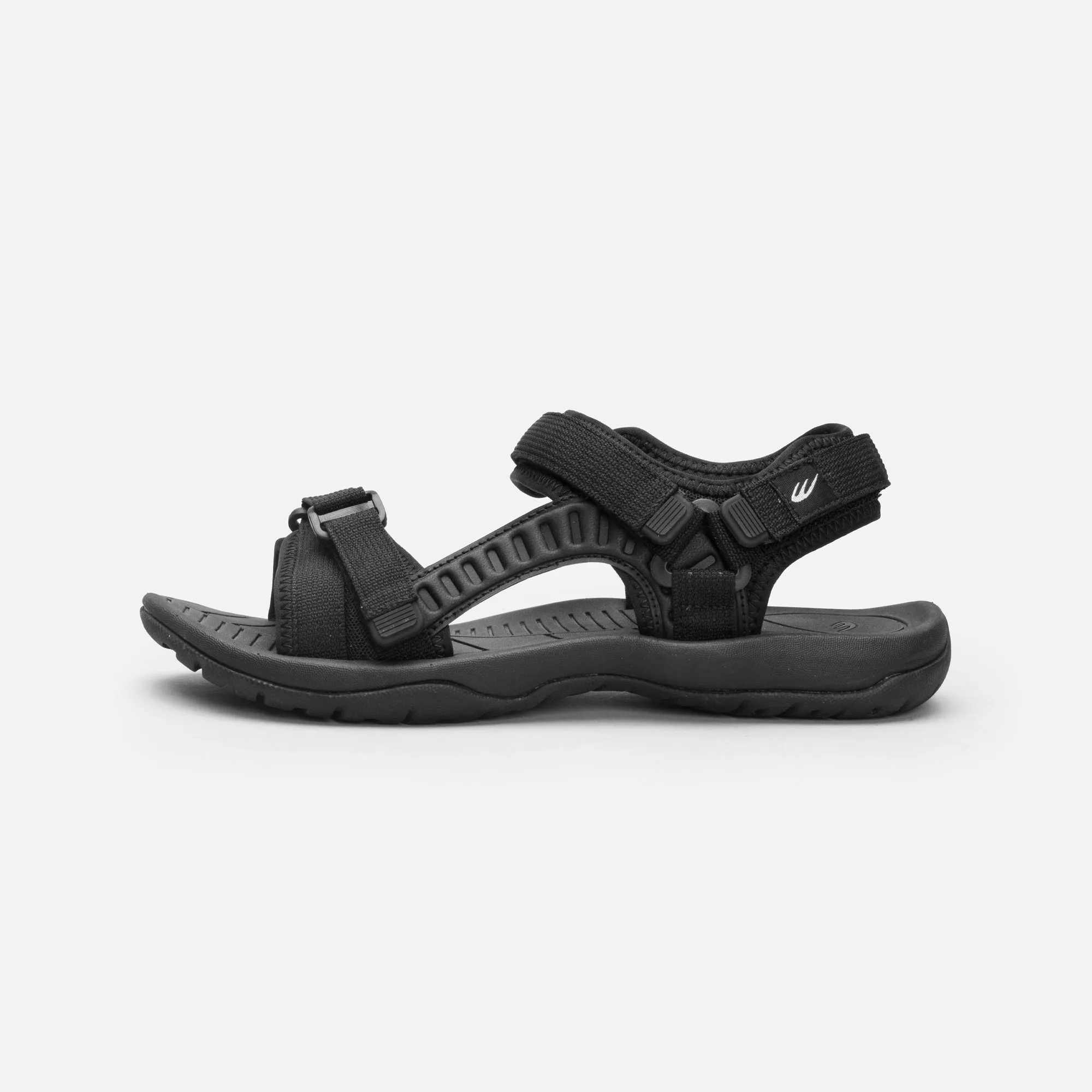 Wedge Clear Sandals RIDGEWAY M