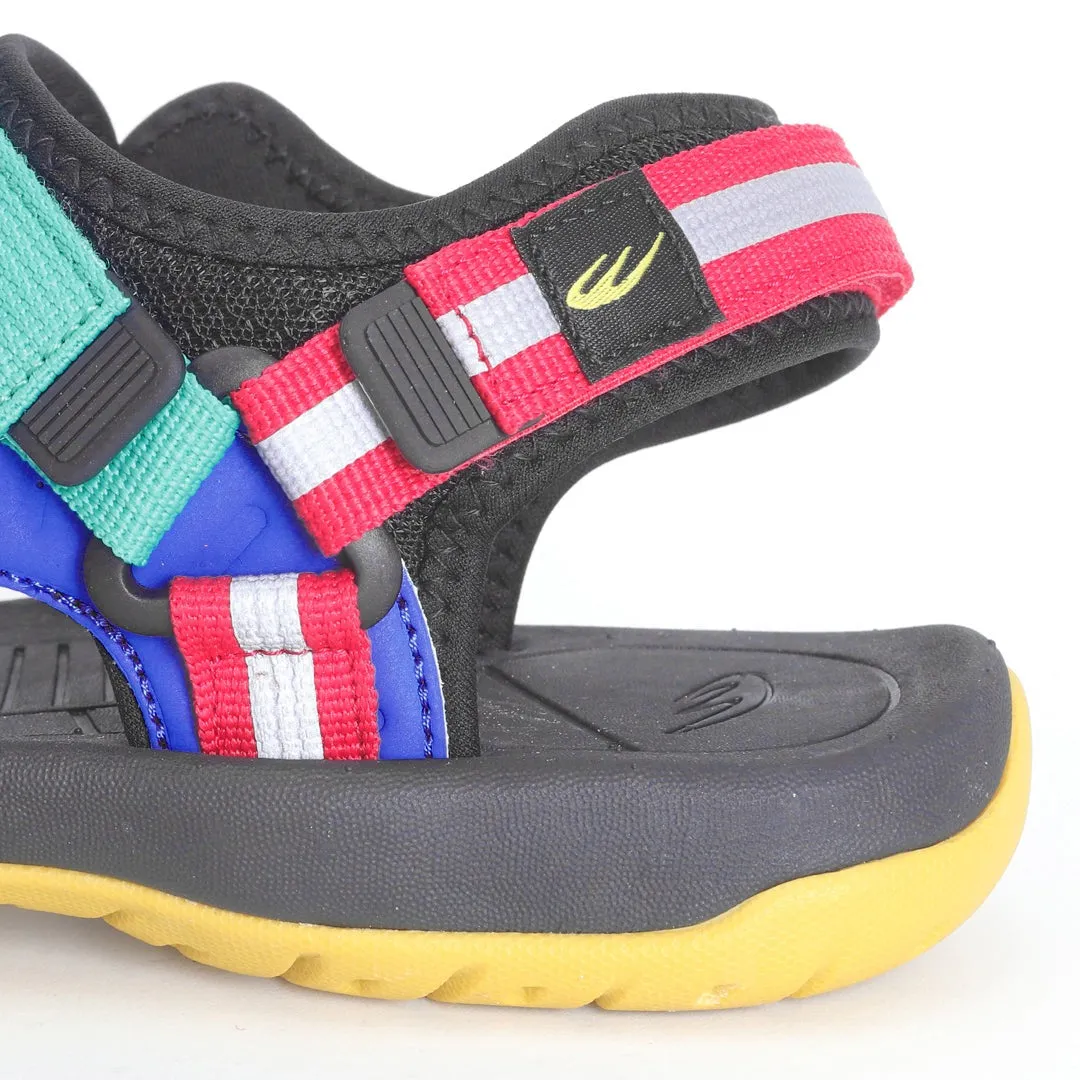 RIDGEWAY M Platform Sandals Espadrille