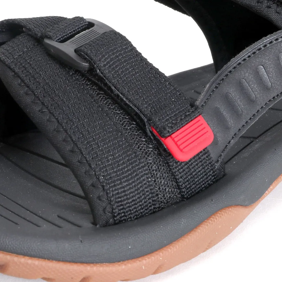RIDGEWAY M Walking Sandals Arch Support