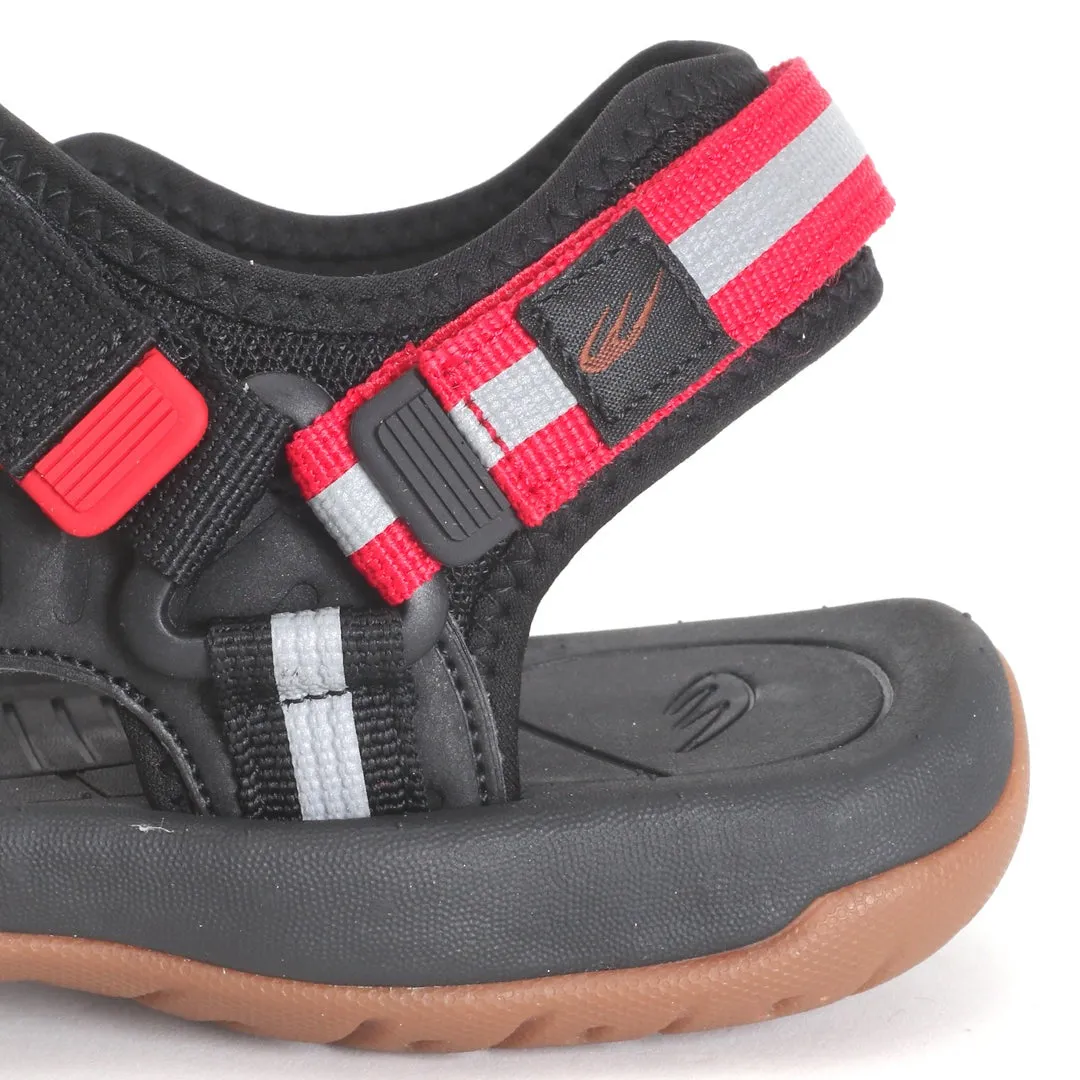 RIDGEWAY M Prison Sandals