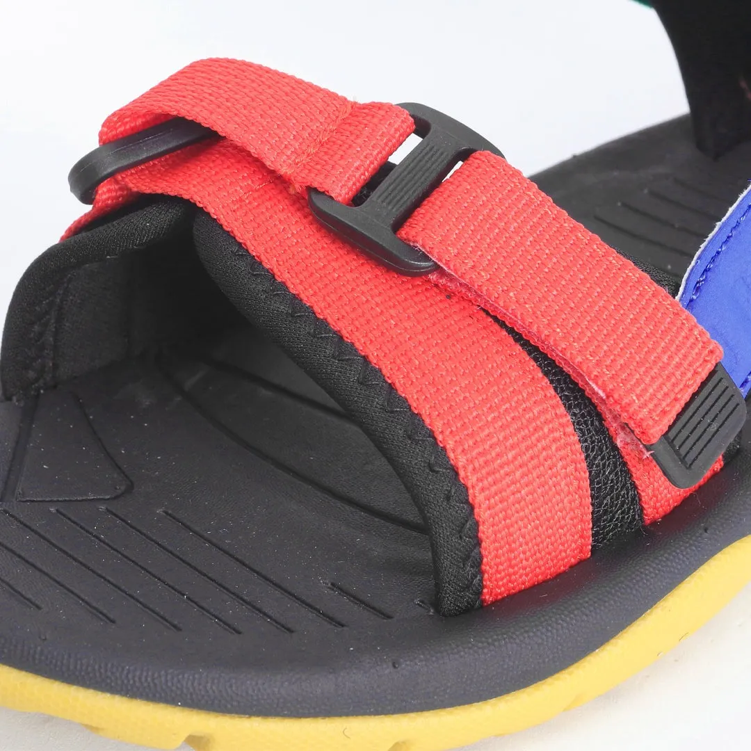 Oofos Slide Sandals RIDGEWAY M