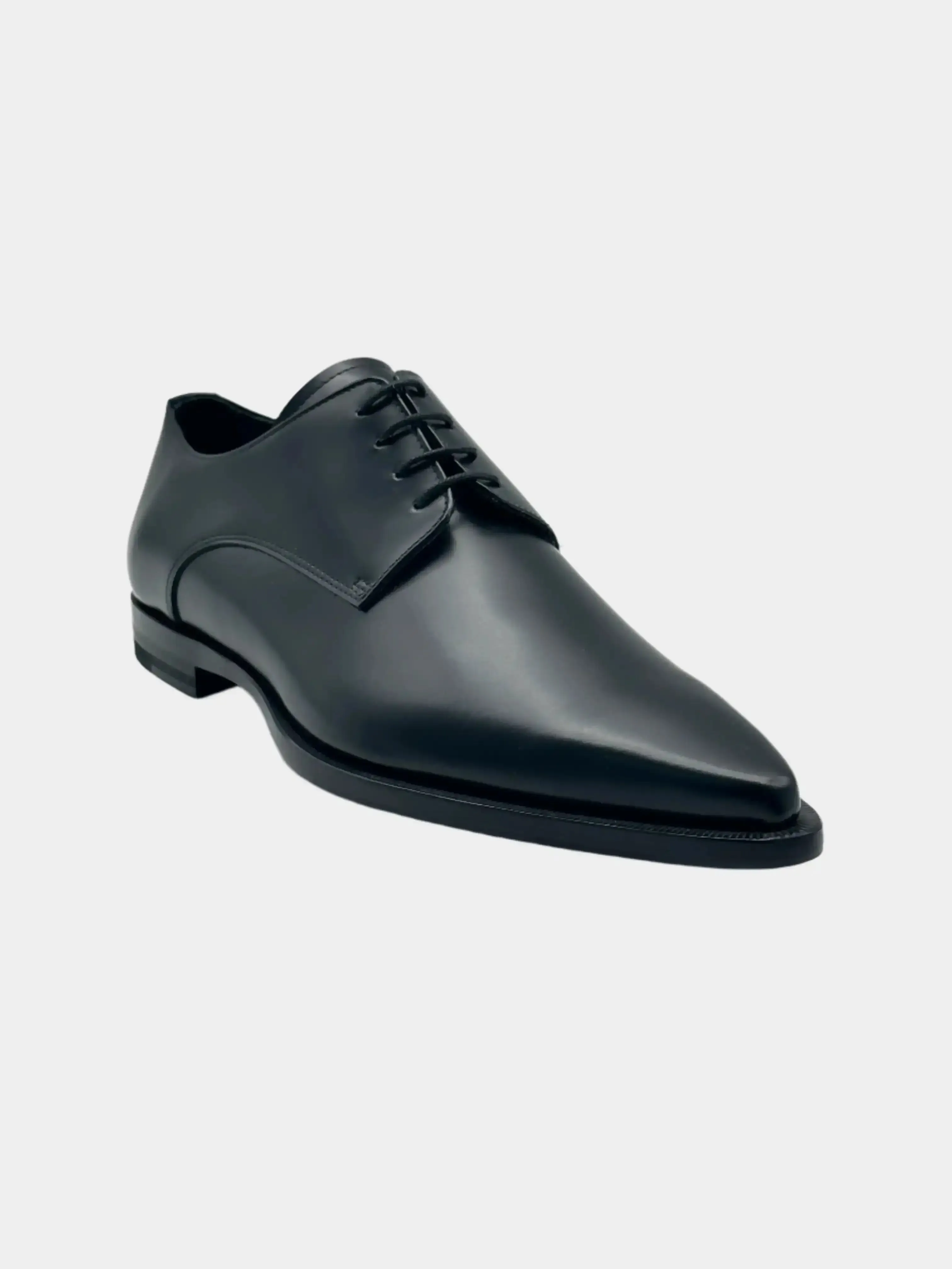 Elegant Shoes Moschino Loafers