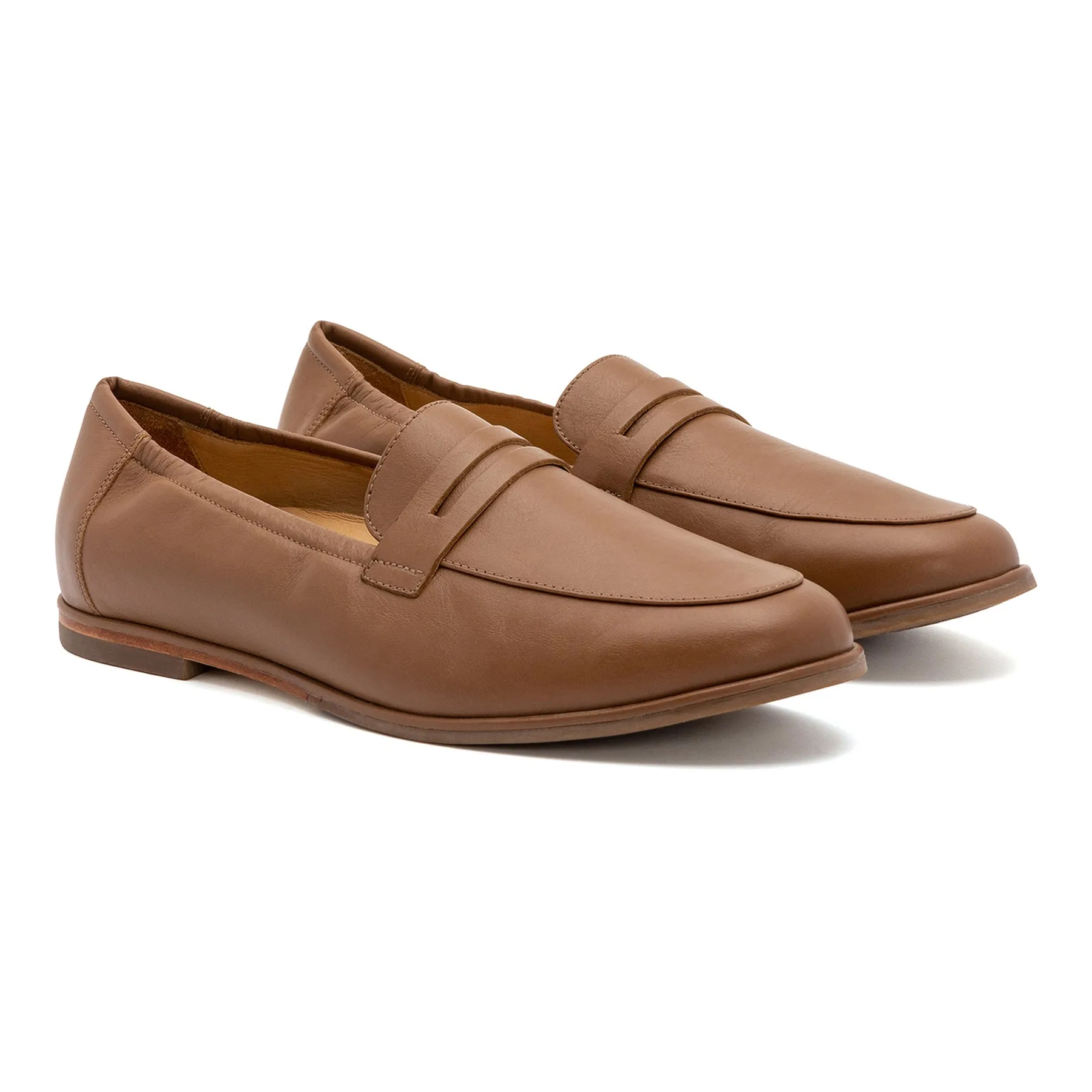 Strada Loafer Metatarsal Best Casual Loafers