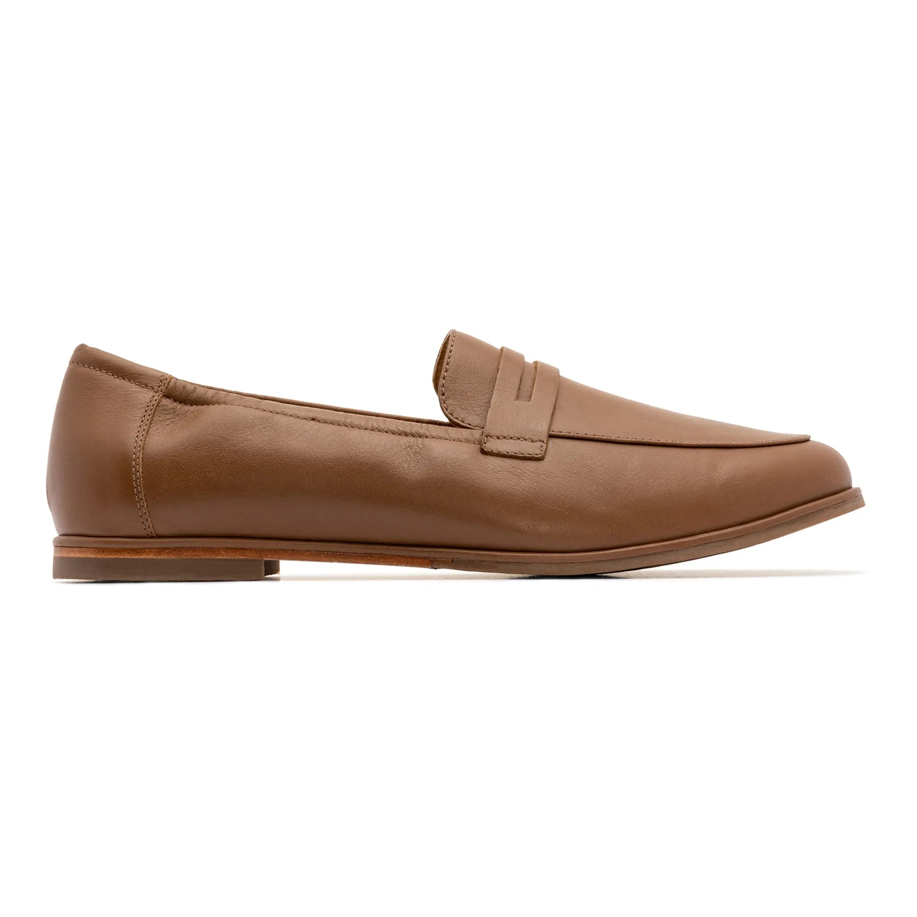 Strada Loafer Metatarsal Loafers Linen Suit