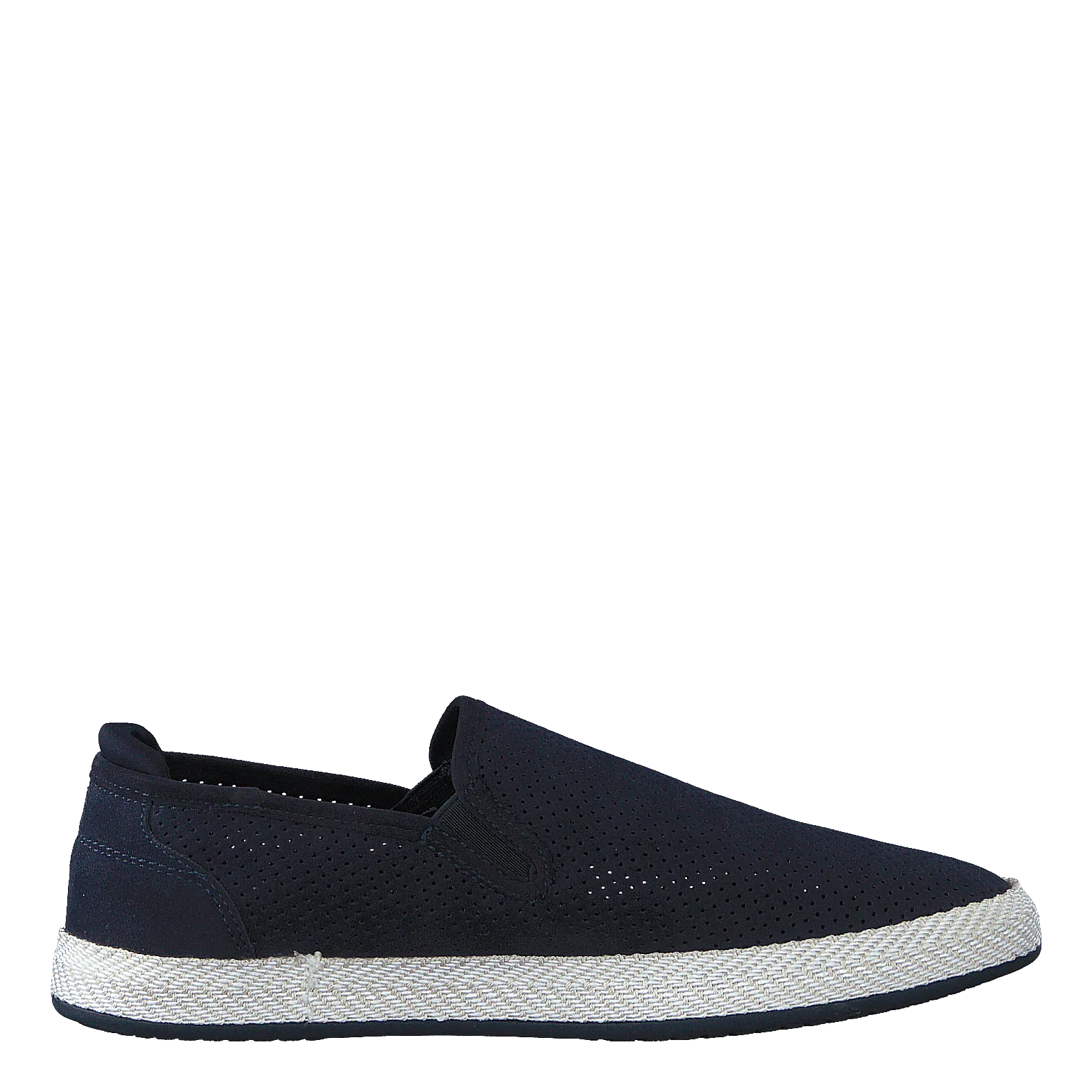 Samuel Navy Skating Slippers