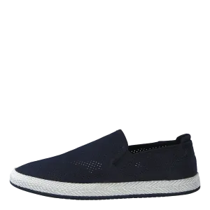 Samuel Navy Freedom Slippers