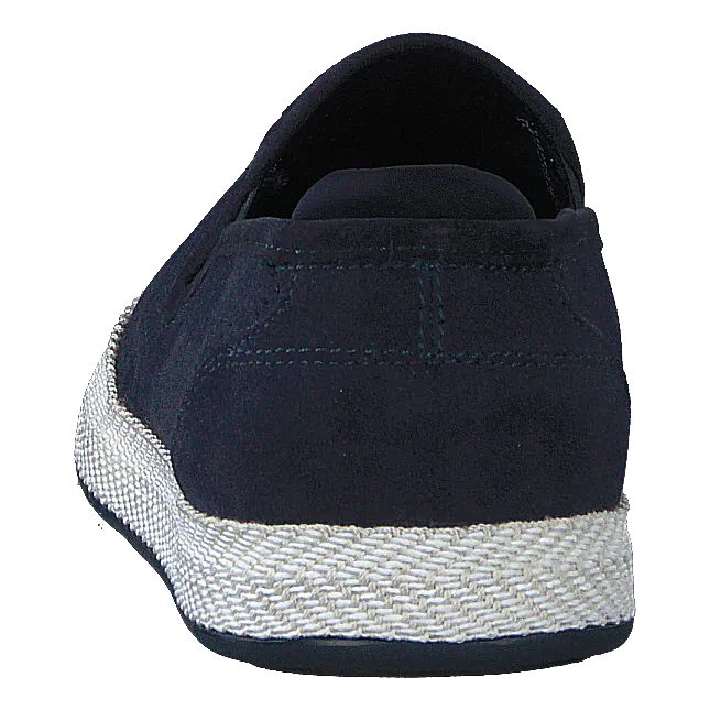 Samuel Navy Kirkland Slippers Costco