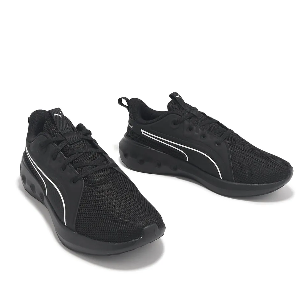Puma Accelerate Handball Shoes Softride Carson Lifestyle Shoes