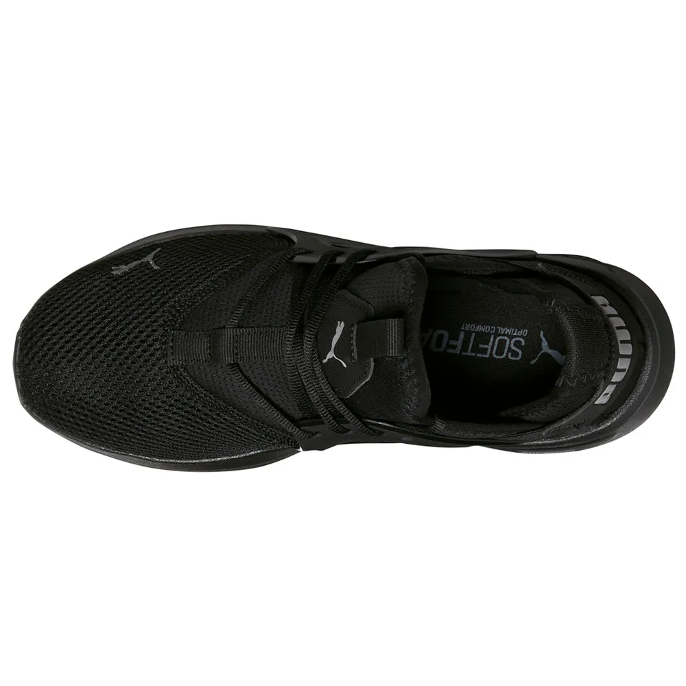 Puma Shoes Starting Price Softride Enzo Evo Wide Lace Up Sneakers