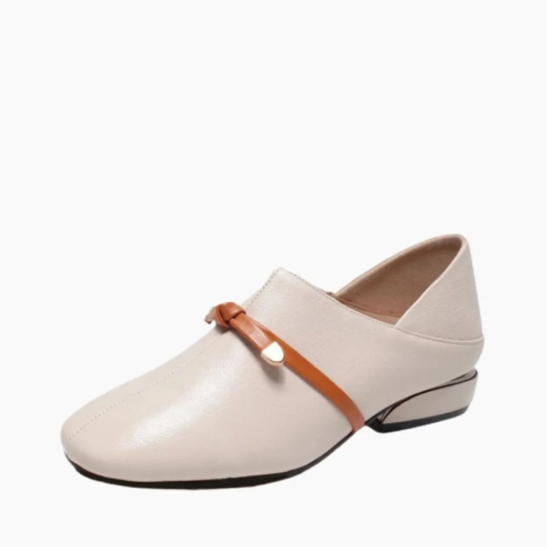 Slip-On , Round-Toe : Work Shoes for Women Cowboy Work Boots Composite Toe