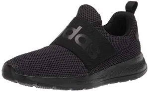 adidas mens Lite Racer Adapt 4.0 Running Shoes, Black/Black/Black, 9 US Adidas Samba Shoes Original