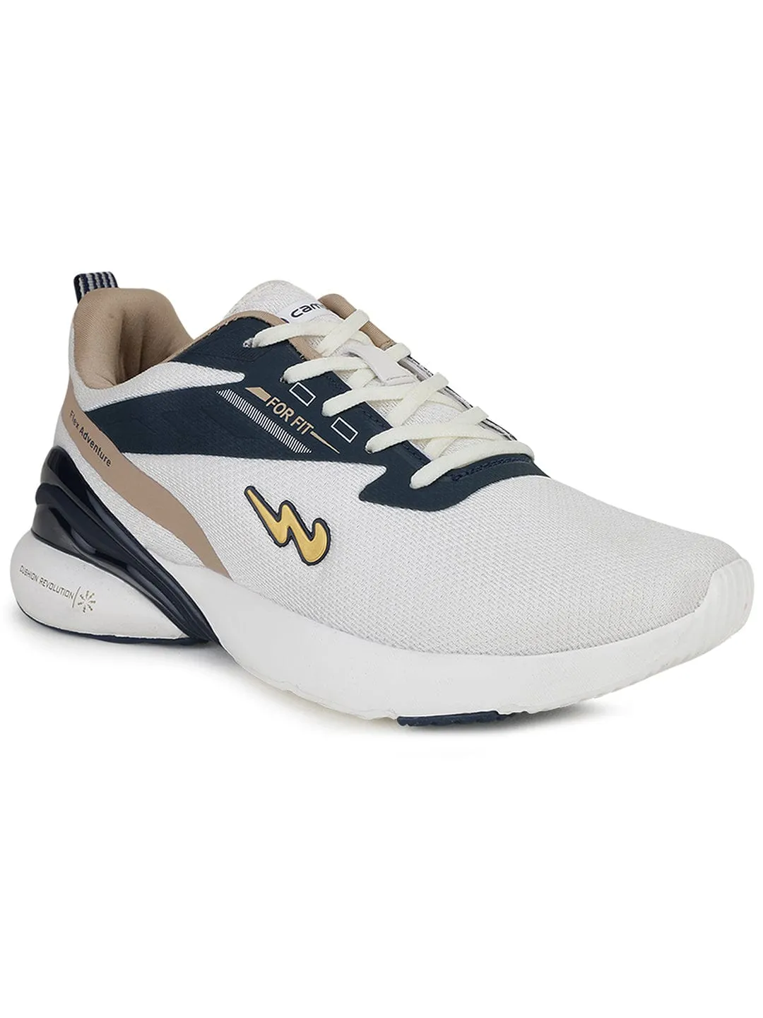 Clearance Running Shoes SONNET PRO White Men's Running Shoes