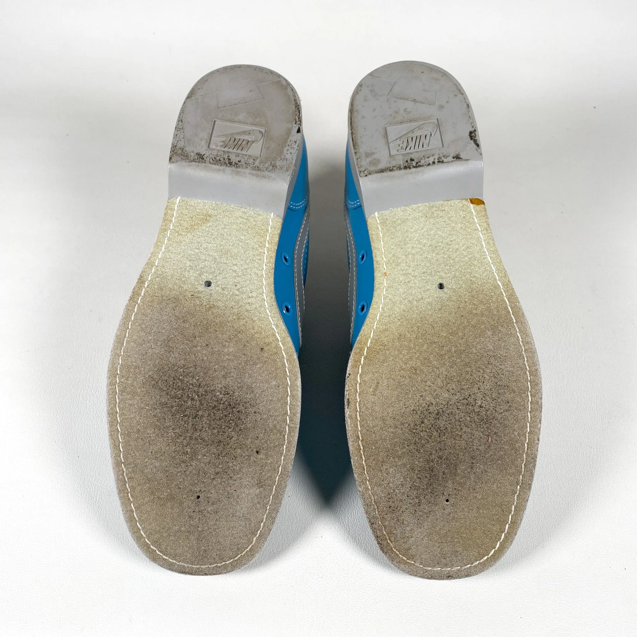 Asics Gel Venture 5 Shoes Vintage 1984 Nike Bowling Shoes