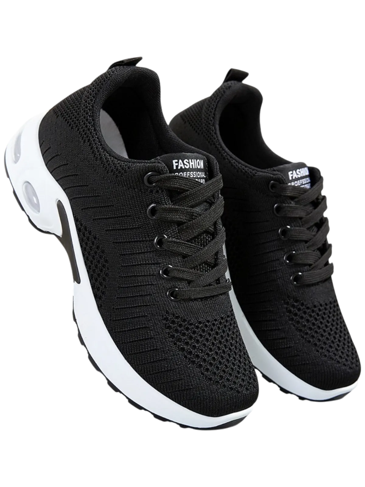 Aurora Air Cushion Casual Sneakers Mesh Sandals