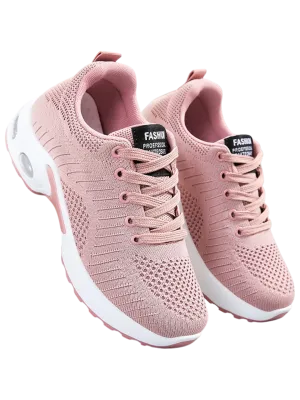 Sandals Heel Shoes Aurora Air Cushion Casual Sneakers