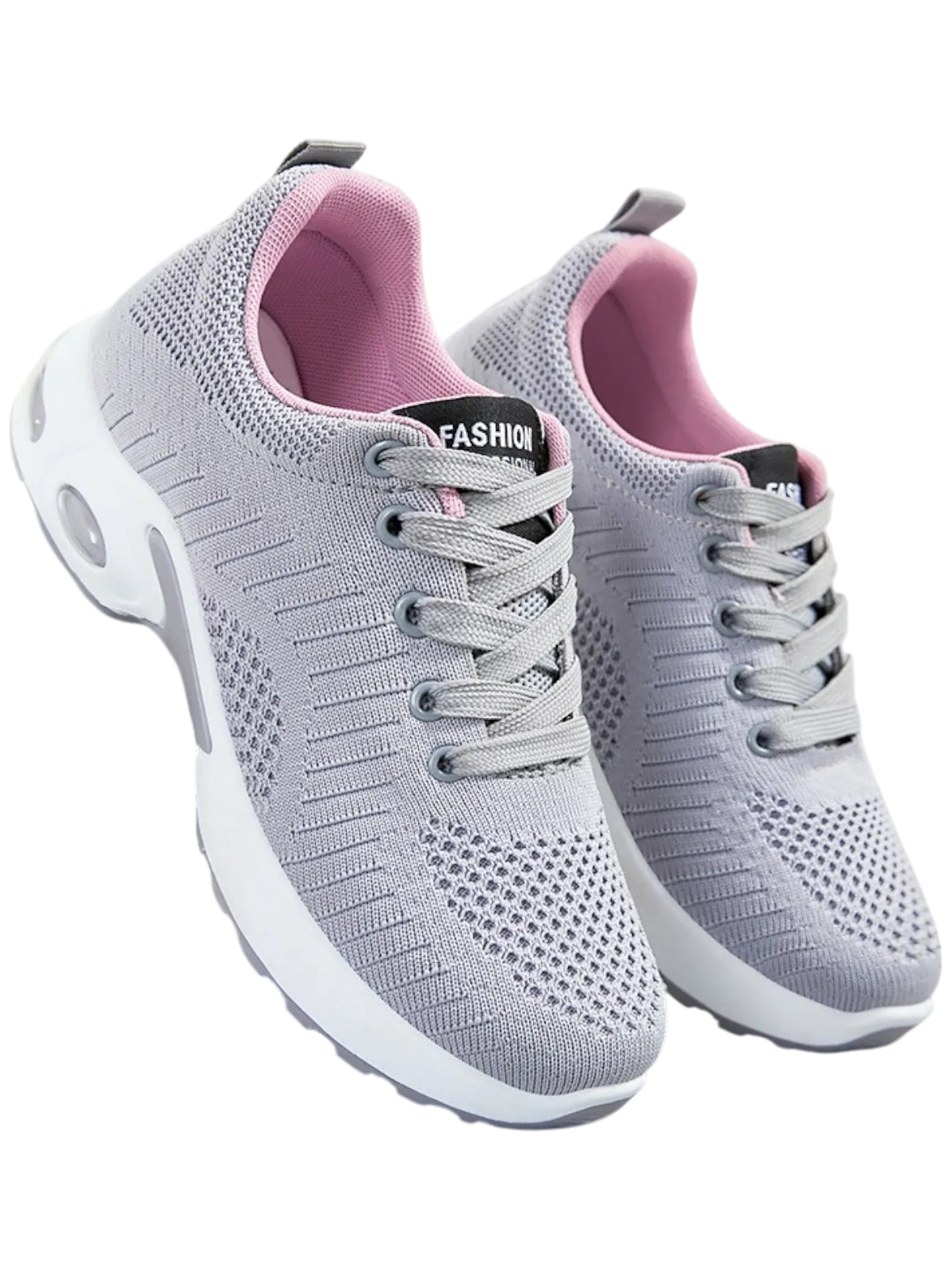 Sandals Bow Aurora Air Cushion Casual Sneakers