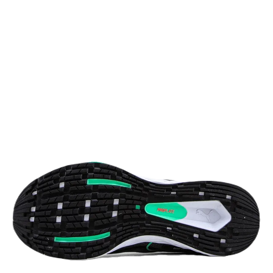 Running Shoes Size 9 Speed 300 Racer 2 Grey