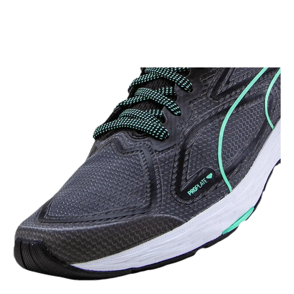 Speed 300 Racer 2 Grey Running Shoe Size Chart