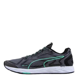 Speed 300 Racer 2 Grey Best 5km Running Shoes