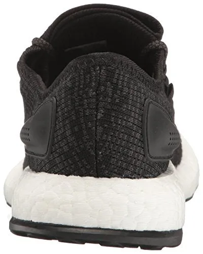 adidas Men's Pureboost, Black BA8899 Adidas Retro Skate Shoes