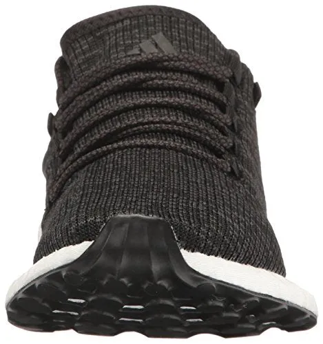 Unisex Shoe Size Chart Adidas adidas Men's Pureboost, Black BA8899