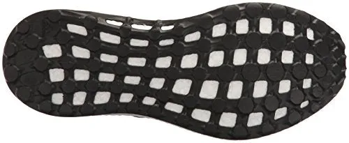 adidas Men's Pureboost, Black BA8899 New Adidas Shoes Soccer