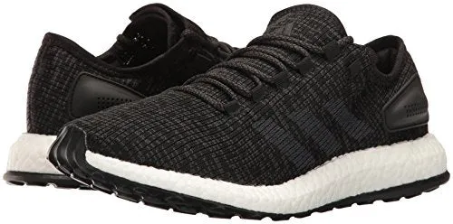 Adidas Wings Shoes adidas Men's Pureboost, Black BA8899