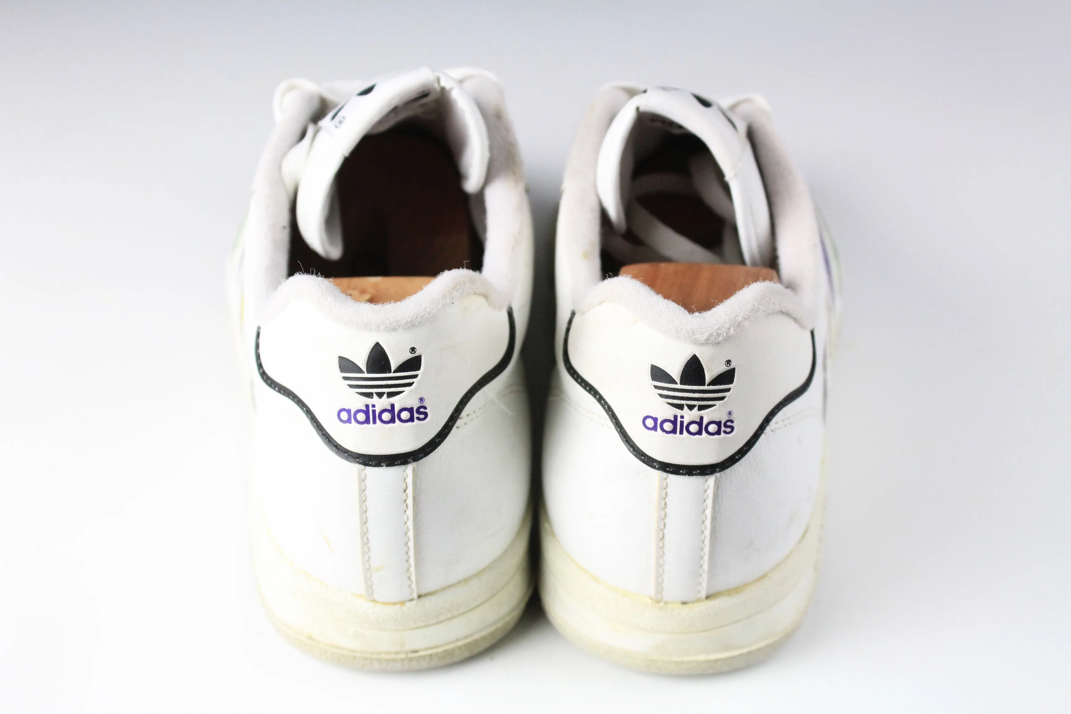 Vintage Adidas Sneakers US 10 Adidas Brand With The 3 Stripes Shoes