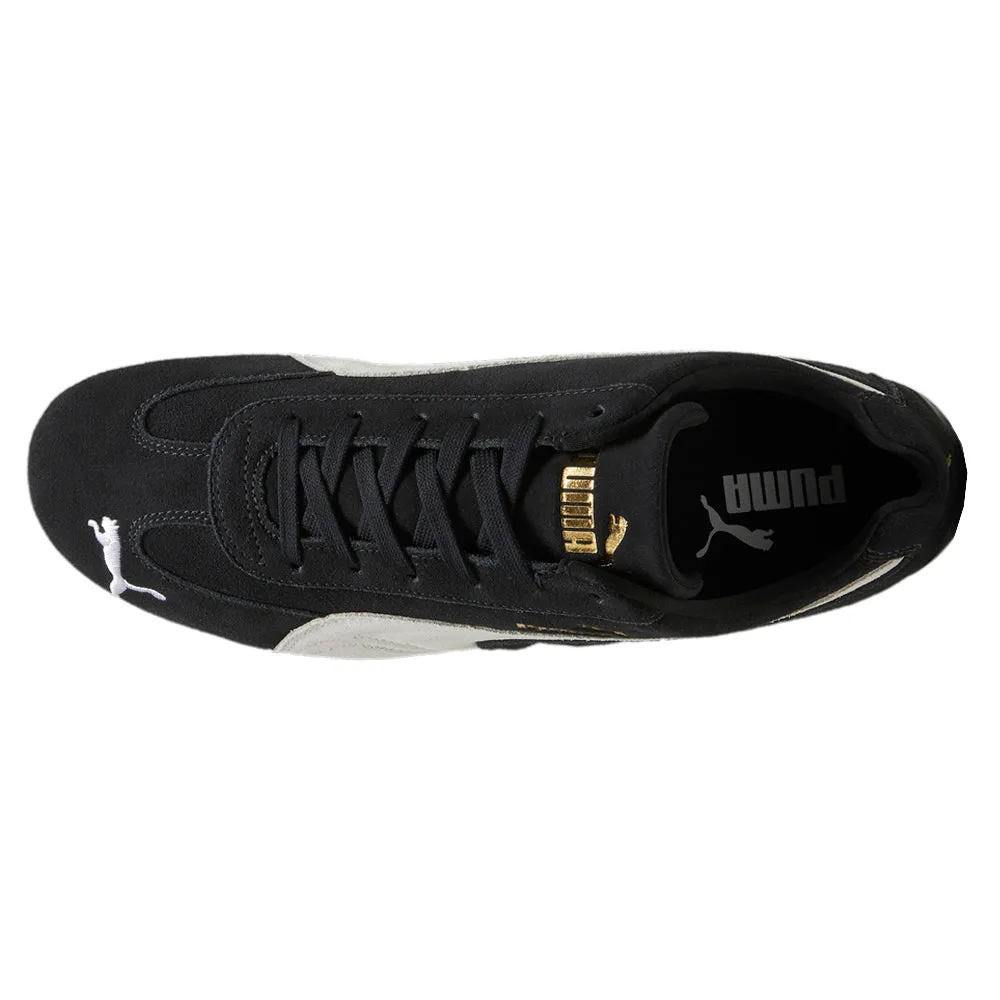 Puma Maradona Soccer Shoes Speedcat Og Lace Up Sneakers