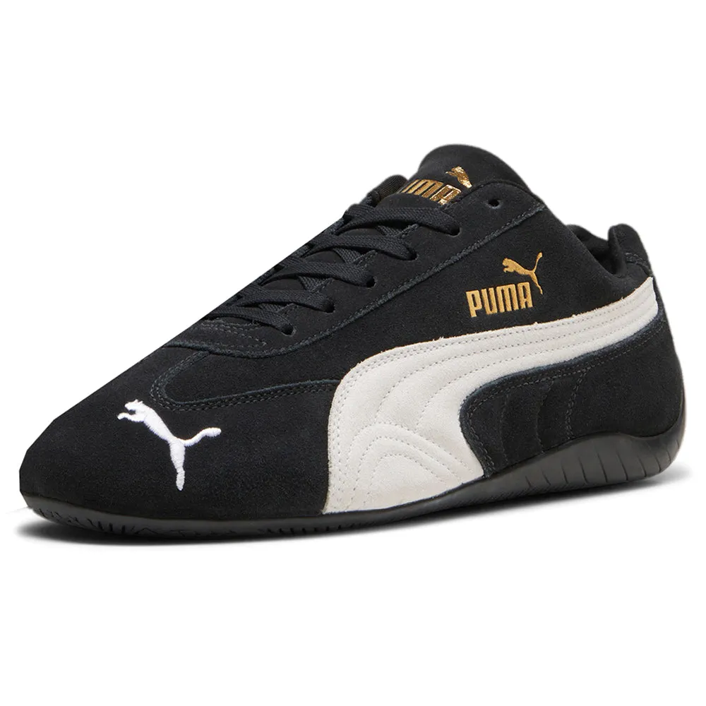 Speedcat Og Lace Up Sneakers Puma Speeder Running Shoes