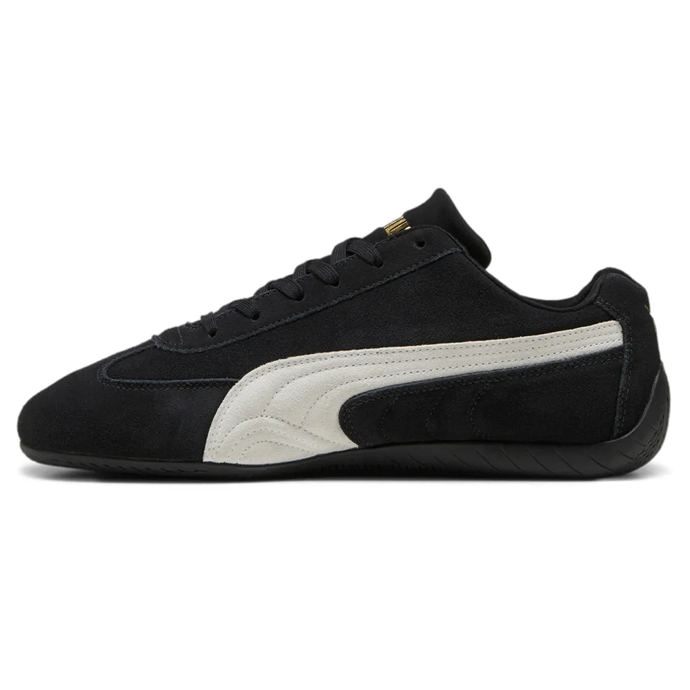 Speedcat Og Lace Up Sneakers Puma Clyde Court Disrupt Basketball Shoes