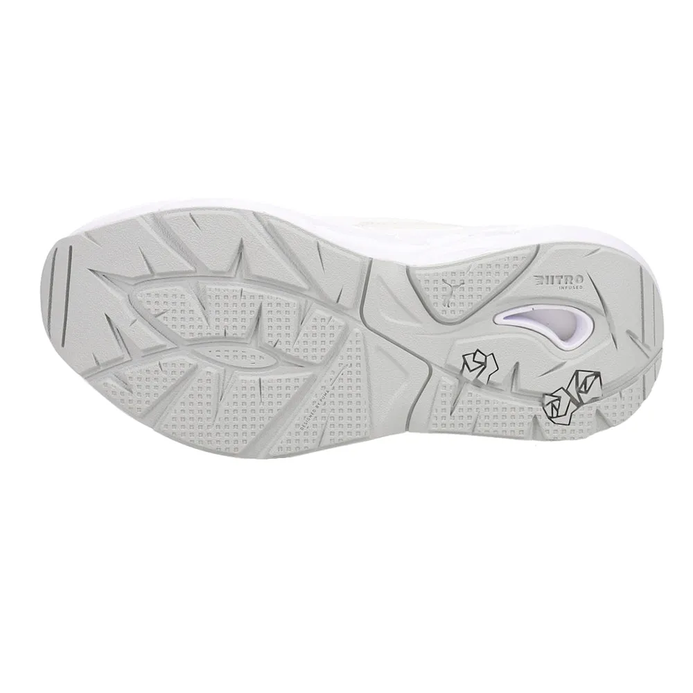 Asic Shoes For Overpronation Spina Nitro Basic Lace Up Sneakers