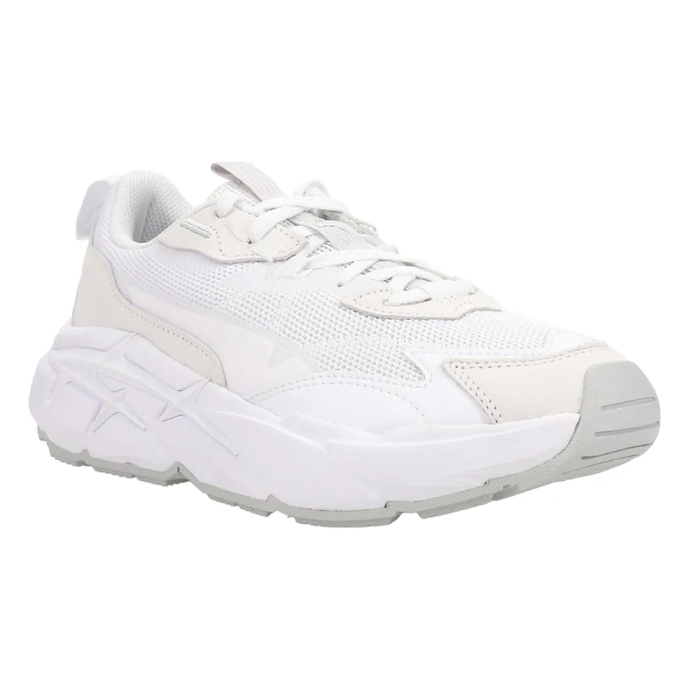 Spina Nitro Basic Lace Up Sneakers Asics Gel Sonoma 3 Running Shoes T774n