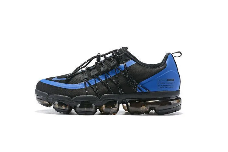 Nike Air Vapormax Run Utility Blue Black Shoes Sneakers Men !!! CYBER MONDAY SALE !!! Asics Gt-1000 10 Running Shoes Reviews
