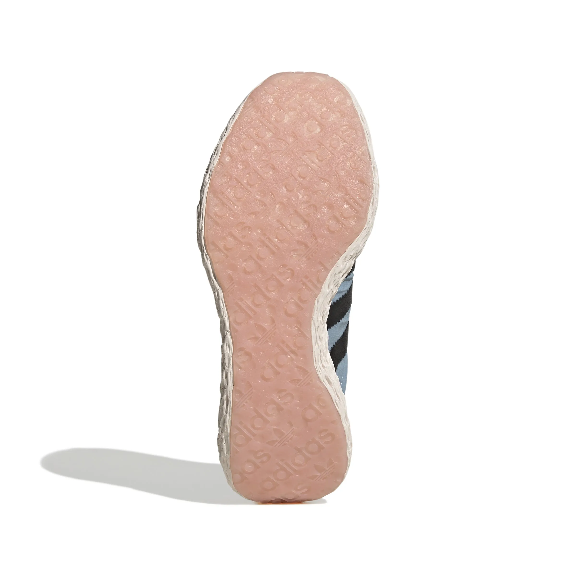 adidas Zponge Tacticle Blue/Core Black/Wonder Mauve IH0977 Adidas With Gucci Shoes