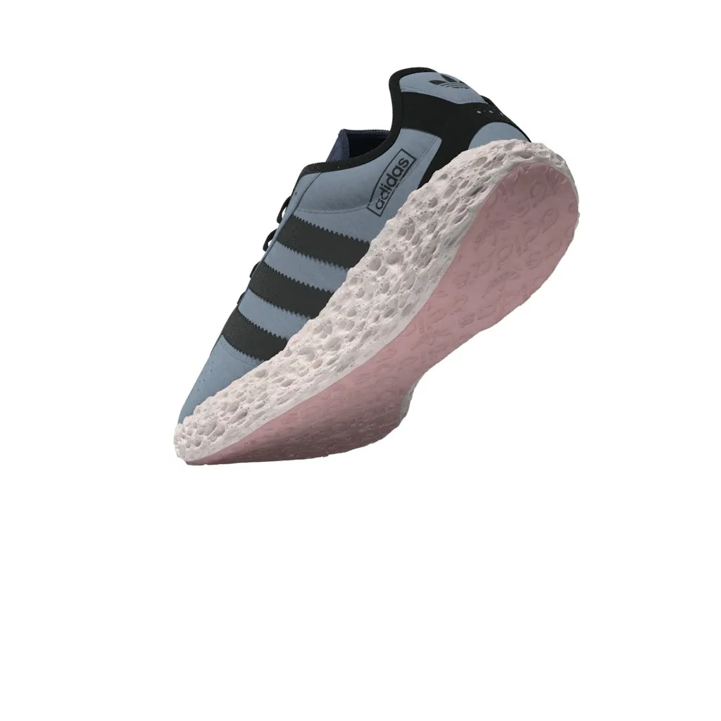 adidas Zponge Tacticle Blue/Core Black/Wonder Mauve IH0977 Adidas Wide Width Shoes