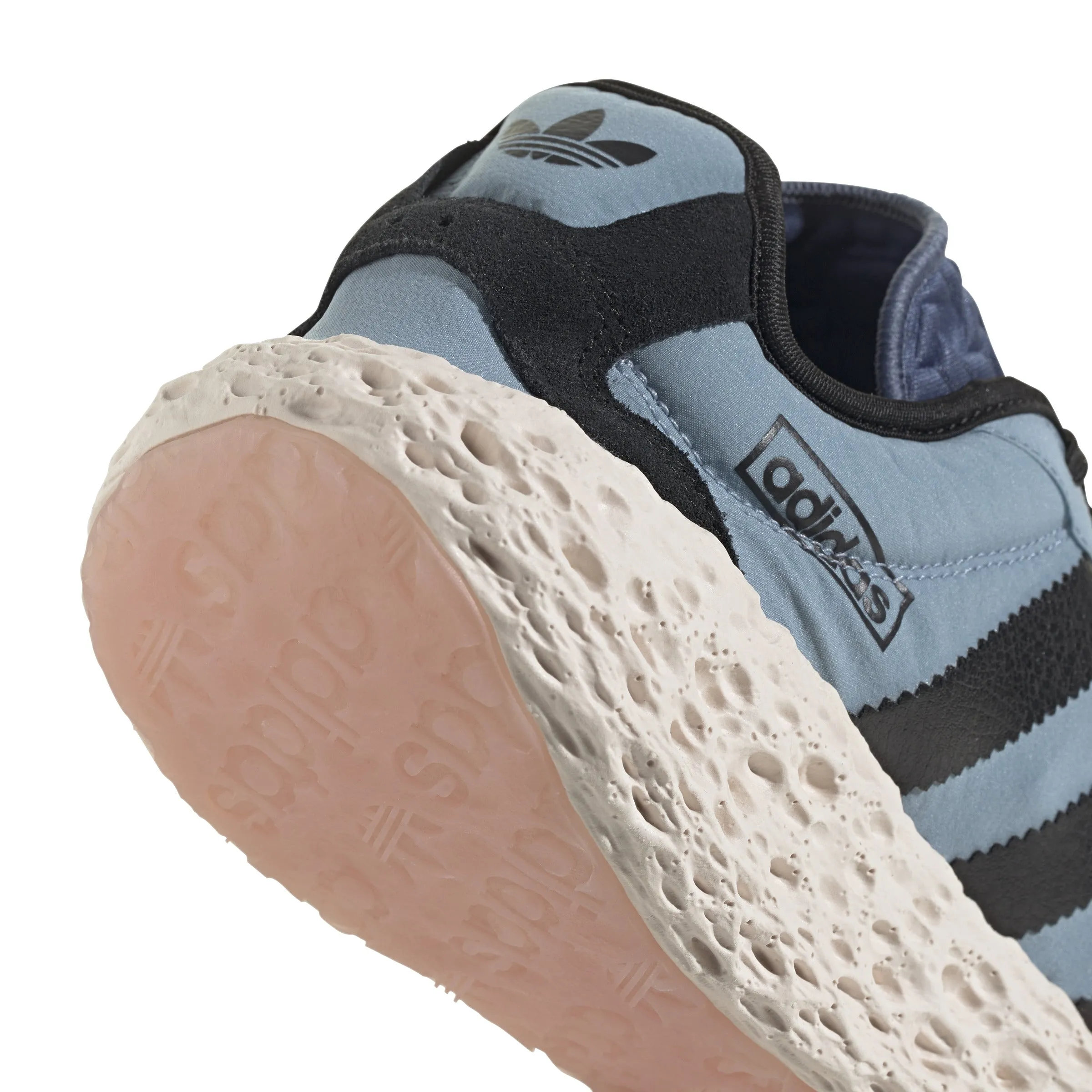 Boots Adidas Shoes adidas Zponge Tacticle Blue/Core Black/Wonder Mauve IH0977