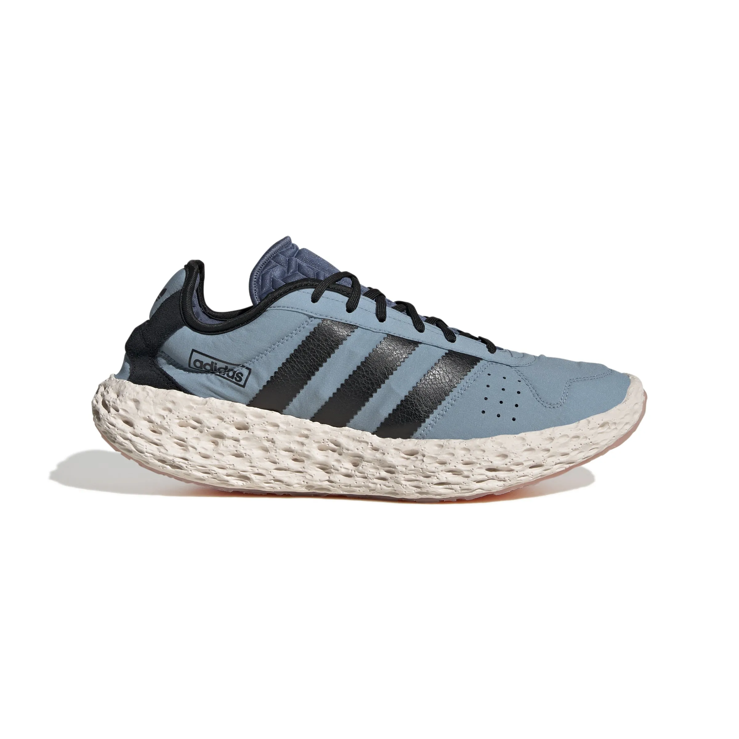 Adidas Samba Shoes Sale adidas Zponge Tacticle Blue/Core Black/Wonder Mauve IH0977
