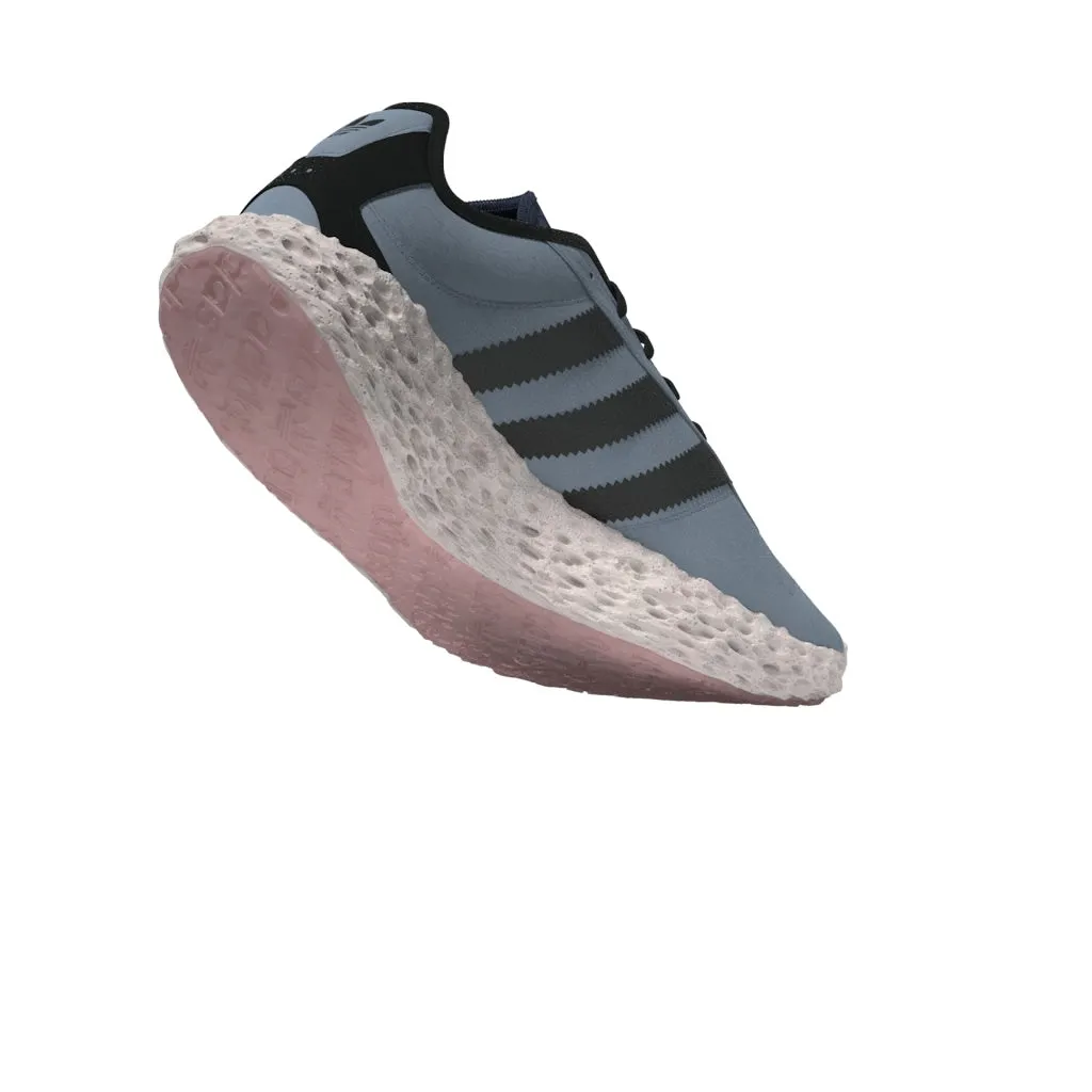 adidas Zponge Tacticle Blue/Core Black/Wonder Mauve IH0977 Adidas Football Turf Shoes