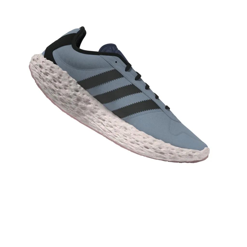 Inter Miami Adidas Shoes adidas Zponge Tacticle Blue/Core Black/Wonder Mauve IH0977