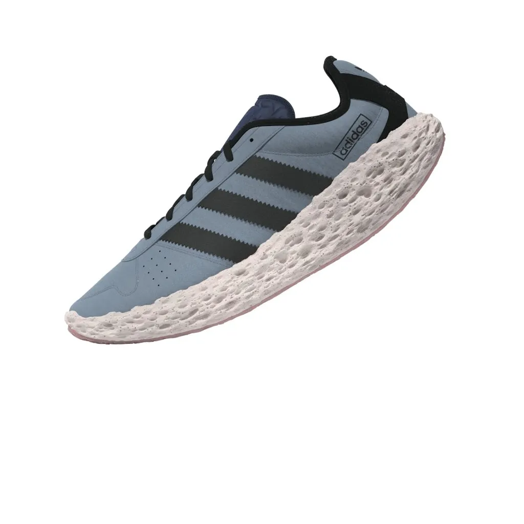 adidas Zponge Tacticle Blue/Core Black/Wonder Mauve IH0977 Adidas Terrex Ax3 Hiking Shoe