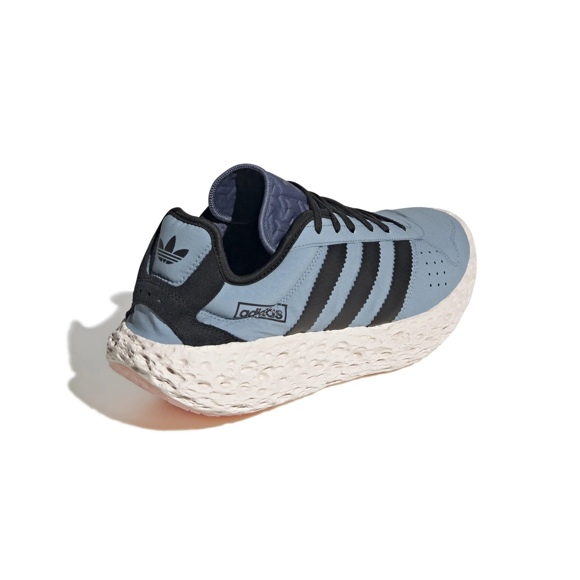 adidas Zponge Tacticle Blue/Core Black/Wonder Mauve IH0977 Adidas Build Your Shoe