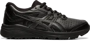 Asics Gel Venture 5 Trail Running Shoe GT-1000 2 SL GS (Black)