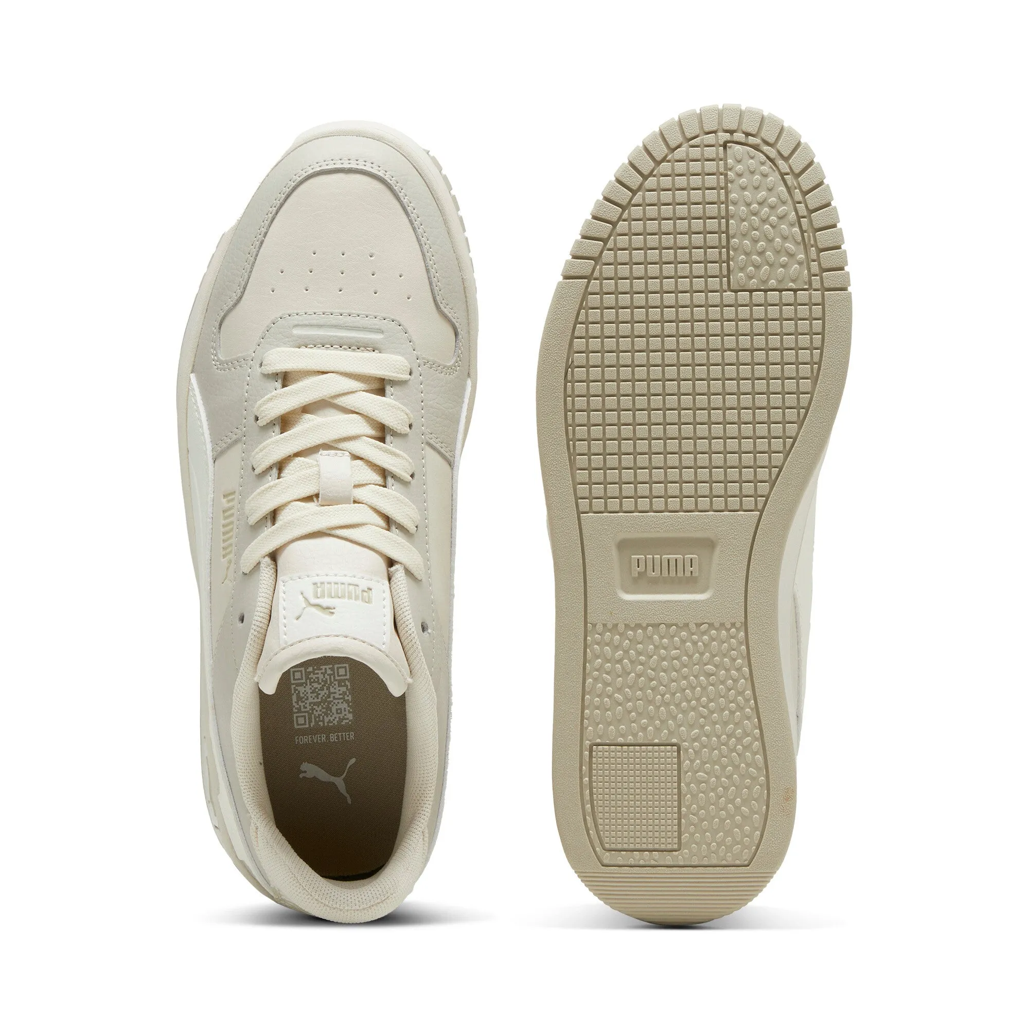 Saucony Asics Running Shoe PUMA Women's Carina Street Animal Fever Sneakers